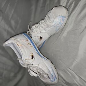 Size 9 - Nike Classic Cortez Cherry Blossom